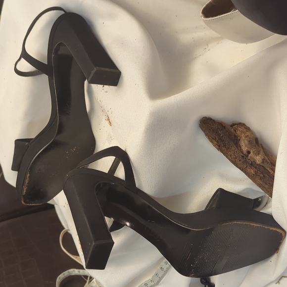 Stuart Wietzman black block hells - Picture 2 of 11